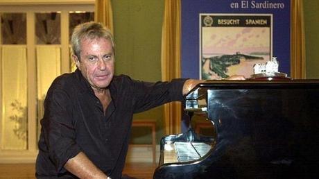 Santanderinos:Juan Carlos Calderón