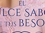 dulce sabor besos