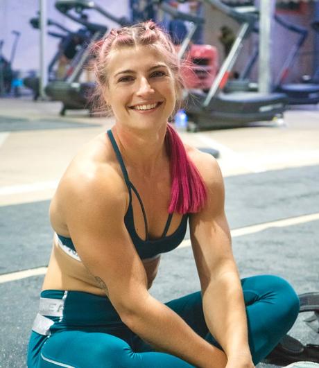 Nace el “Van Van Girls”, la primera ruta CrossFittera por el norte de España Nace el “Van Van Girls”, la primera ruta CrossFittera por el norte de España