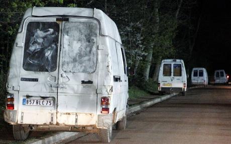 El oficio más viejo El oficio más viejo