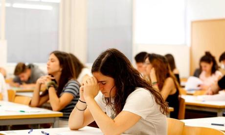 No me llega la nota para la carrera ¿qué puedo hacer?