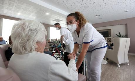 El Sistema de la Dependencia se recupera lentamente y de manera desigual