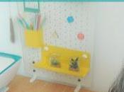 enseño rincón para escribir, trabajar crear MESA FLEXISPOT PARA TRABAJAR