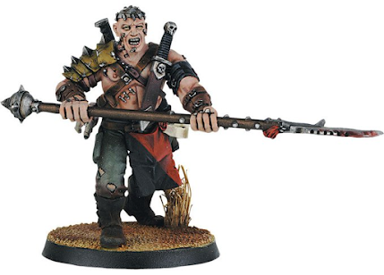 Resumen de la actividad de hoy en Warhammer Community Resumen de la actividad de hoy en Warhammer Community