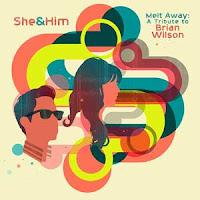 She & Him estrenan Melt Away: A Tribute To Brian Wilson