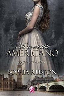 (Reseña) Mi Irresistible Americano by Sophia Ruston