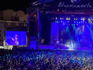 Eric Gales - 08/07/2022 - BluesCazorla