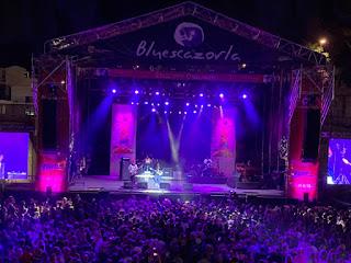 Eric Gales - 08/07/2022 - BluesCazorla