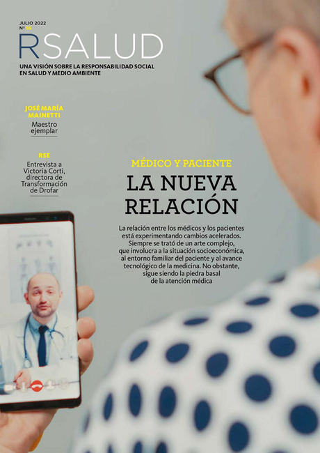 RSALUD JULIO RSALUD JULIO