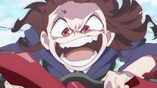 LITTLE WITCH ACADEMIA | Reseña