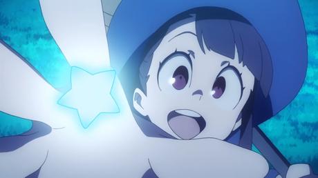 LITTLE WITCH ACADEMIA | Reseña