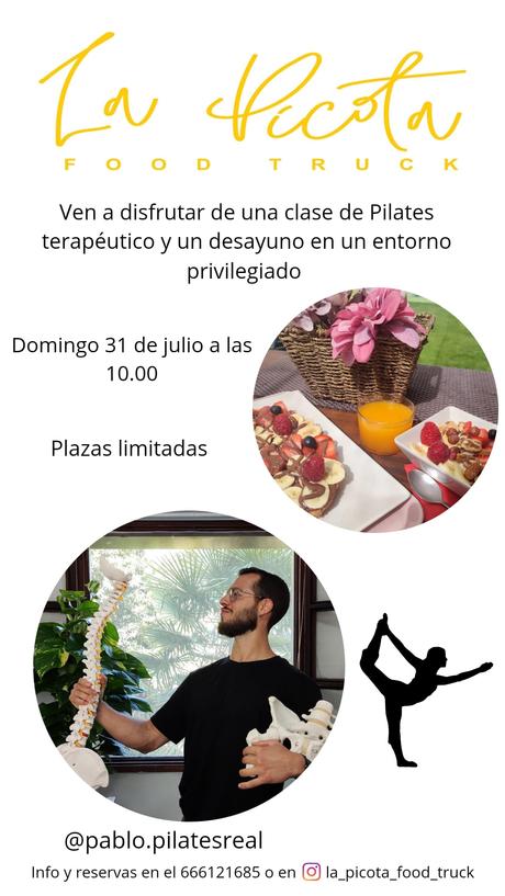 La Picota de Quilós organiza una noche Blanca en la que la conocida 'influencer' Luceral realizará un set DJ 3 1658922749743