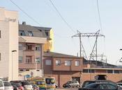 Fenosa invertirá millones soterramiento línea Alta Tensión pasa encima Cuatrovientos Centro Salud