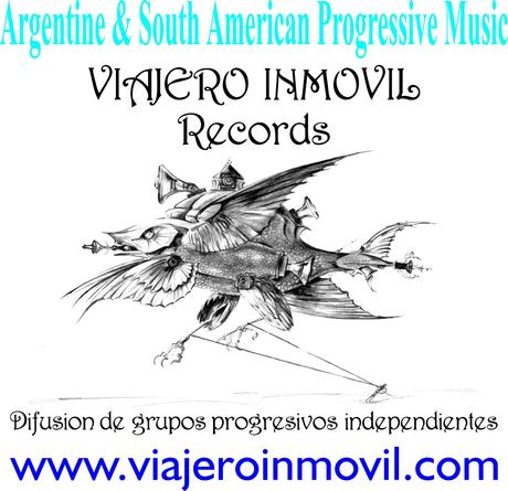 La Música Progresiva Argentina y su Actualidad - Texto de Felipe Surkan (Viajero Inmóvil Records)