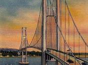 Washington road trip: sobre días transición historietas