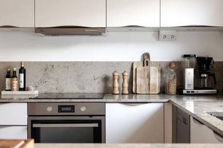 delikatissen wood ceiling techo de madera scandi style scandi home salón escandi interior de madera estilo nórdico estilo escandinavo casa sueca Casa de madera bleached wood ceiling 