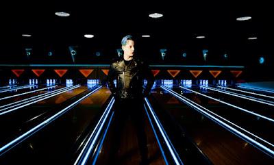 Jack White - A Madman from Manhattan (Live from Union Chapel) (2022)