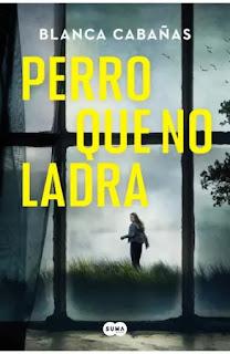 ENTREVISTA CON BLANCA CABAÑAS (POR PERRO QUE NO LADRA)