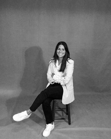 ENTREVISTA CON BLANCA CABAÑAS (POR PERRO QUE NO LADRA)