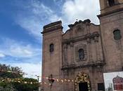 Alcalde Arzobispo rescate identidad popular