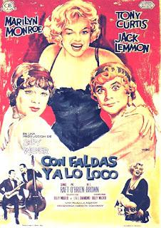 Con faldas y a lo loco (1959)