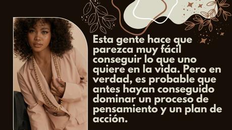 Tienes que decidir lo que realmente quieres