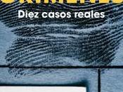 «Crímenes. Diez casos reales», Carles Porta