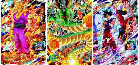 Dragon Ball Super: Gohan Beast se muestra a su máximo poder en nuevas imágenes oficiales