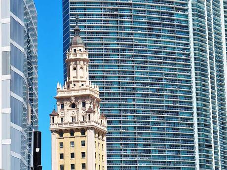 Freedom Tower en Miami