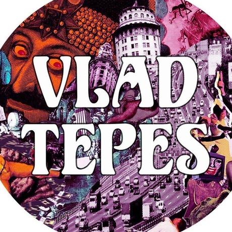 Vlad Tepes - Valses Elementales (2021)