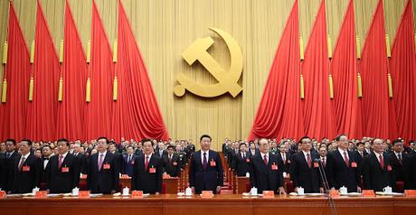 El modelo de China es el paraíso de los políticos, pero no de los ciudadanos