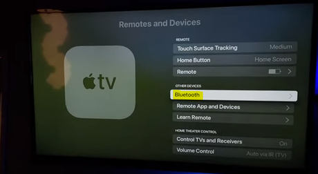 Cómo conectar AirPods a tu Apple TV Cómo conectar AirPods a tu Apple TV