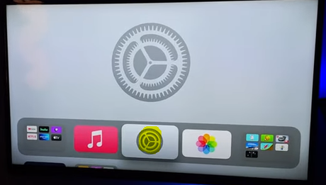 Cómo conectar AirPods a tu Apple TV Cómo conectar AirPods a tu Apple TV