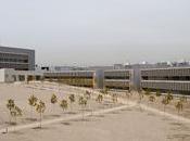 Laboratorios Universidad Politécnica Madrid Getafe