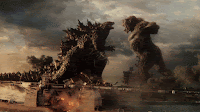 Cinecritica: Godzilla vs. Kong