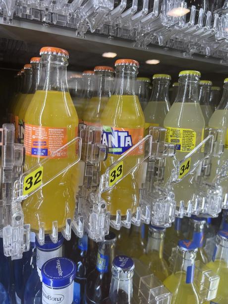 Hidratarse en verano