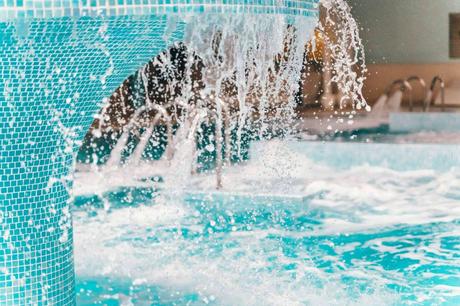 En el spa Aqua Club Termal, es posible acceder a uno de los mayores circuitos termales de Tenerife y a distintos tratamientos para el bienestar, la salud y la belleza En el spa Aqua Club Termal, es posible acceder a uno de los mayores circuitos termales de Tenerife y a distintos tratamientos para el bienestar, la salud y la belleza