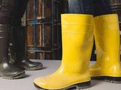 Cómo elegir botas seguridad cómodas para construcción, Mavinsa