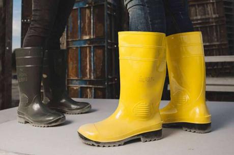 Cómo elegir las botas de seguridad cómodas para la construcción, por Mavinsa Cómo elegir las botas de seguridad cómodas para la construcción, por Mavinsa