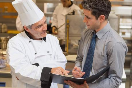 No Problem Cooking, el software todo en uno para comedores de empresa