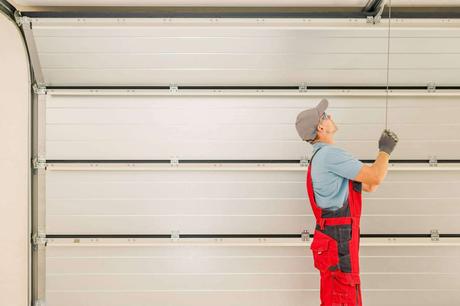 Ciaper, especialistas en puertas de garaje automáticas en Asturias Ciaper, especialistas en puertas de garaje automáticas en Asturias