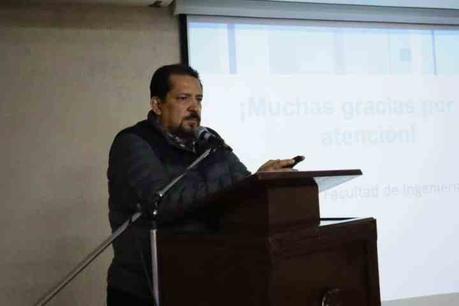 Recibimos una “herencia maldita” en Interapas: Enrique Torres