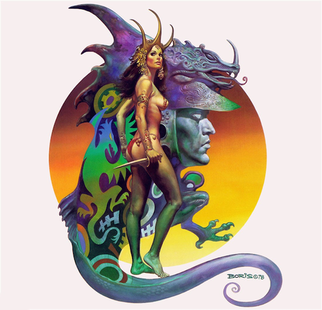 Mine of the lost dwarves & Pirate's camp, de Map alchemists