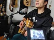 Juanda Lozano presenta canción Promesas