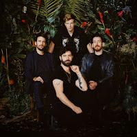 Foals estrenan videoclip de Life is yours