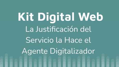 Cómo conseguir el Kit Digital Web de 2000 Euros