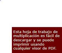 TODAS LAS TABLAS DE MULTIPLICAR JUNTAS