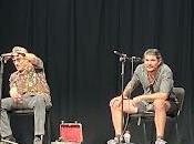 Masterclass Rick Estrin 09/07/2022 CazorlaBlues