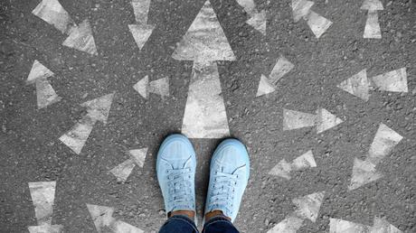 Establezca su residencia en la «zona de incomodidad» Establezca su residencia en la «zona de incomodidad»