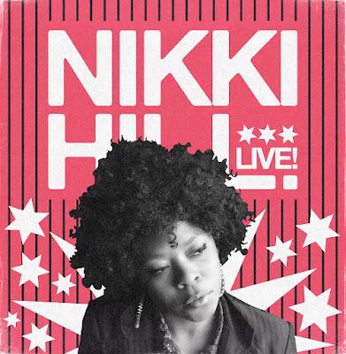 NIKKI HILL: REGRESO A ESPAÑA
